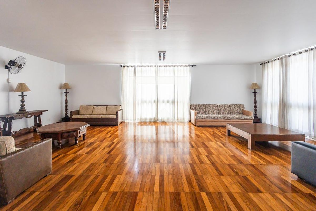Apartamento, 2 quartos, 76 m² - Foto 33