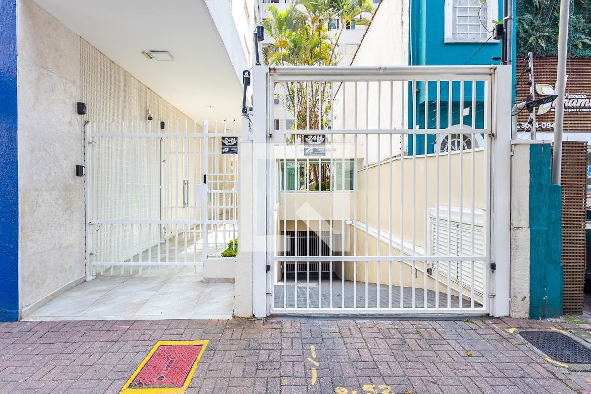 Apartamento, 2 quartos, 76 m² - Foto 40