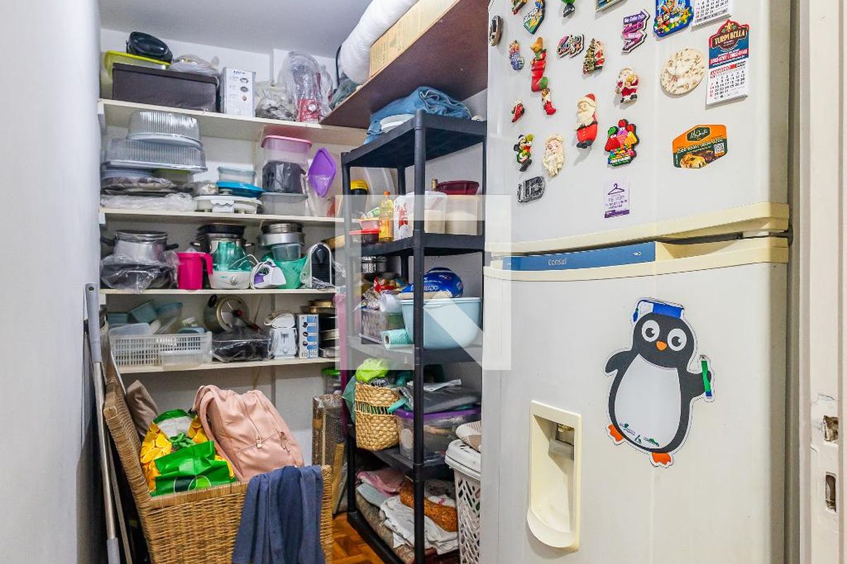 Apartamento, 2 quartos, 76 m² - Foto 29