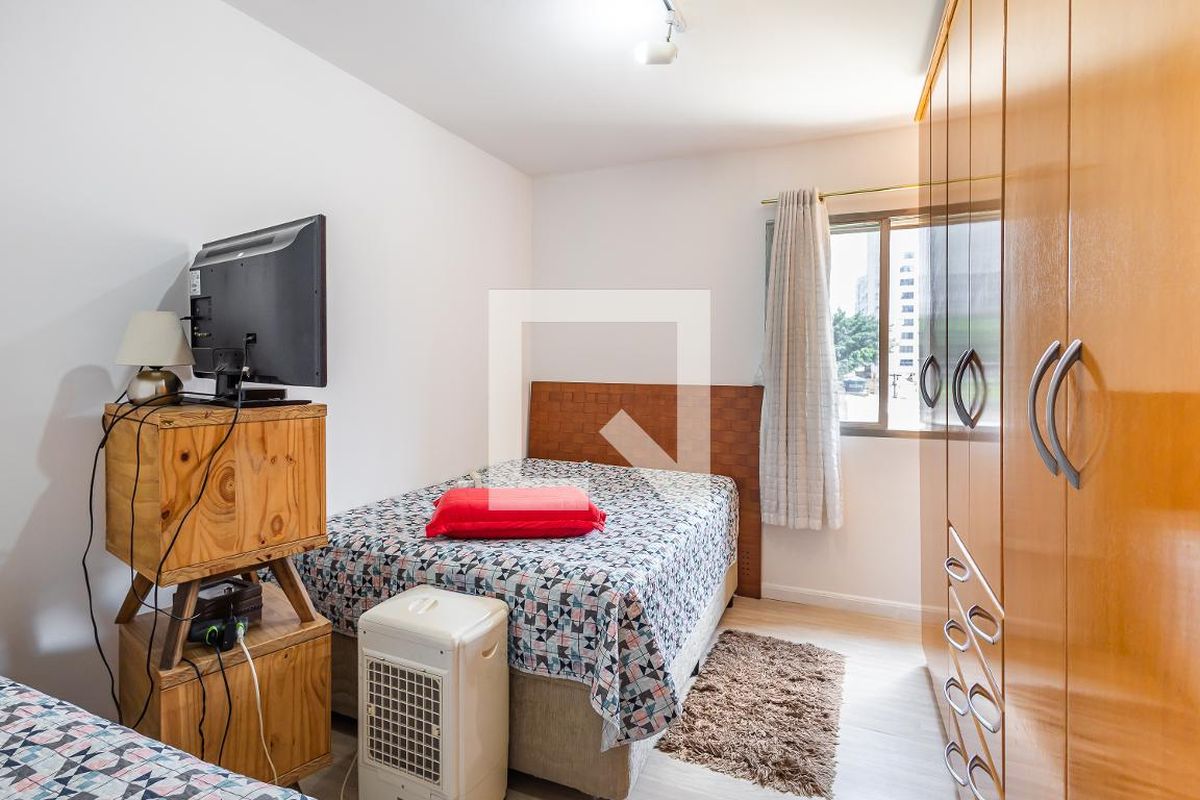 Apartamento, 2 quartos, 76 m² - Foto 10