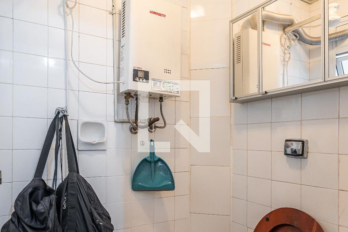 Apartamento, 2 quartos, 76 m² - Foto 30