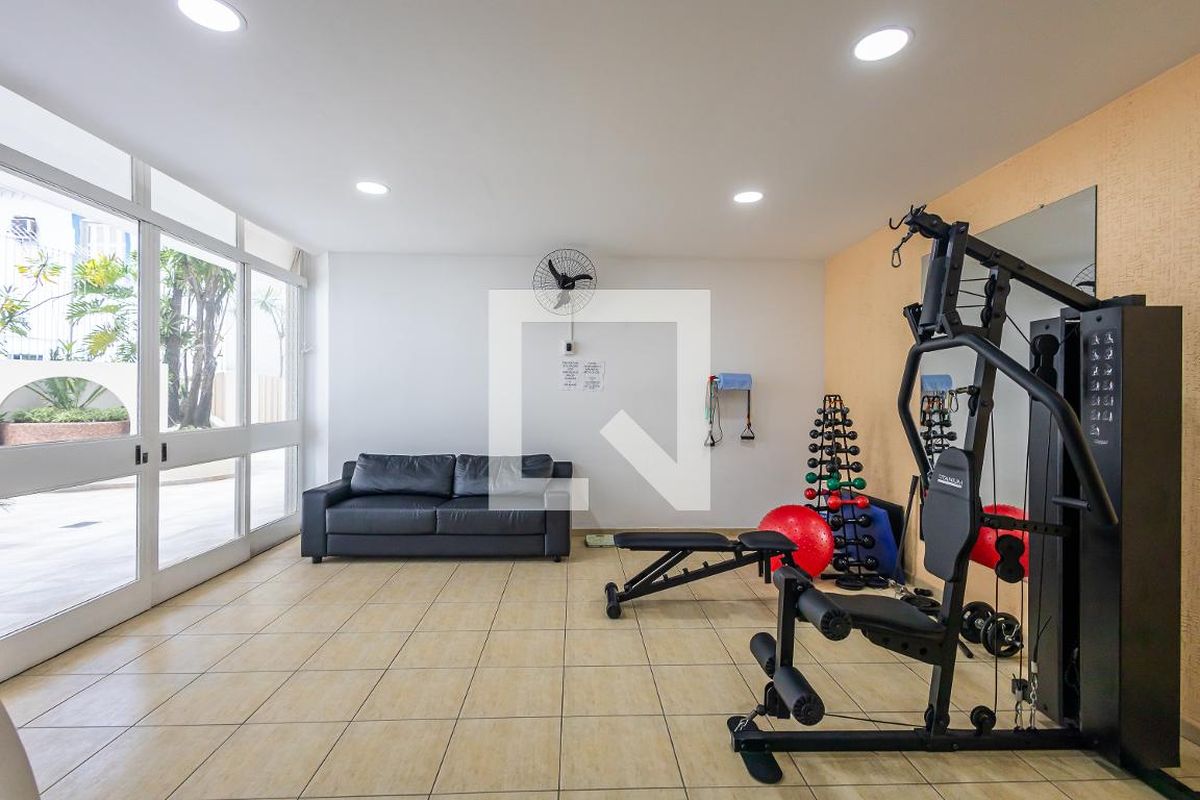 Apartamento, 2 quartos, 76 m² - Foto 39