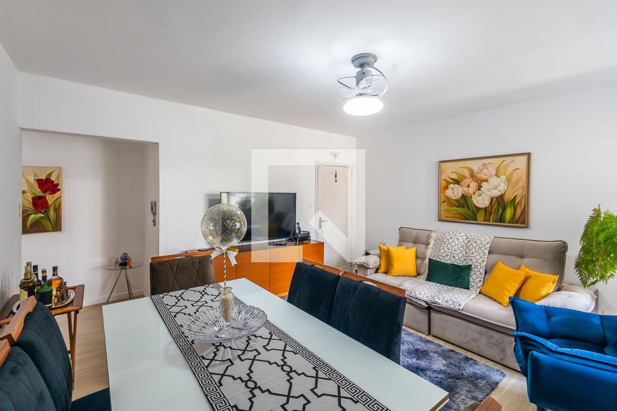 Apartamento, 2 quartos, 76 m² - Foto 4