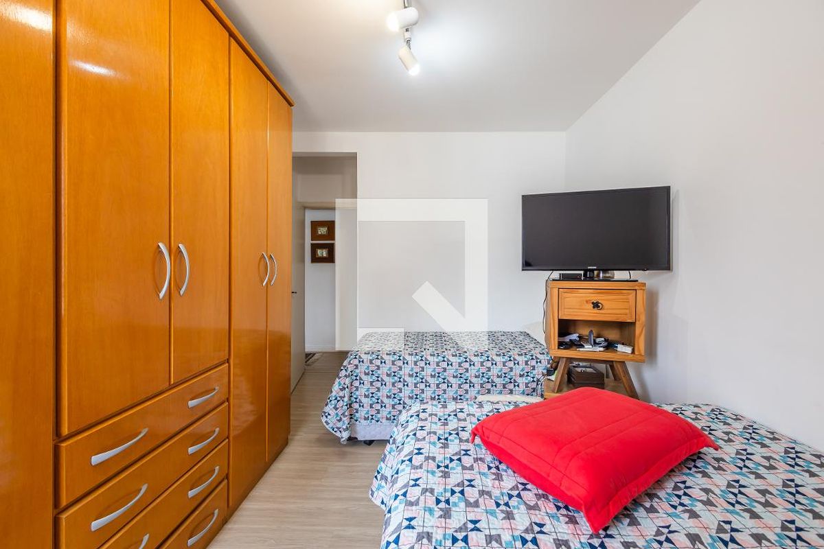 Apartamento, 2 quartos, 76 m² - Foto 12