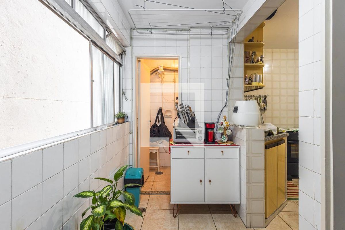 Apartamento, 2 quartos, 76 m² - Foto 27