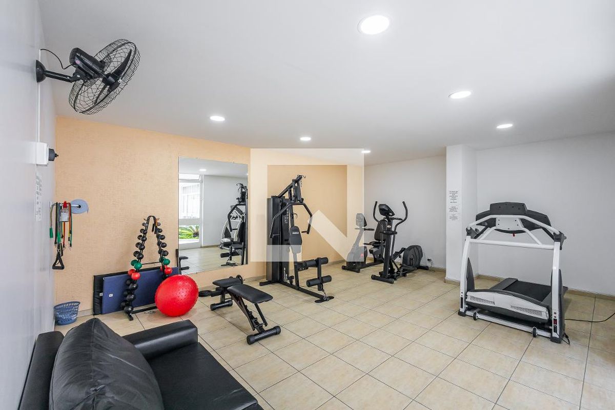 Apartamento, 2 quartos, 76 m² - Foto 38