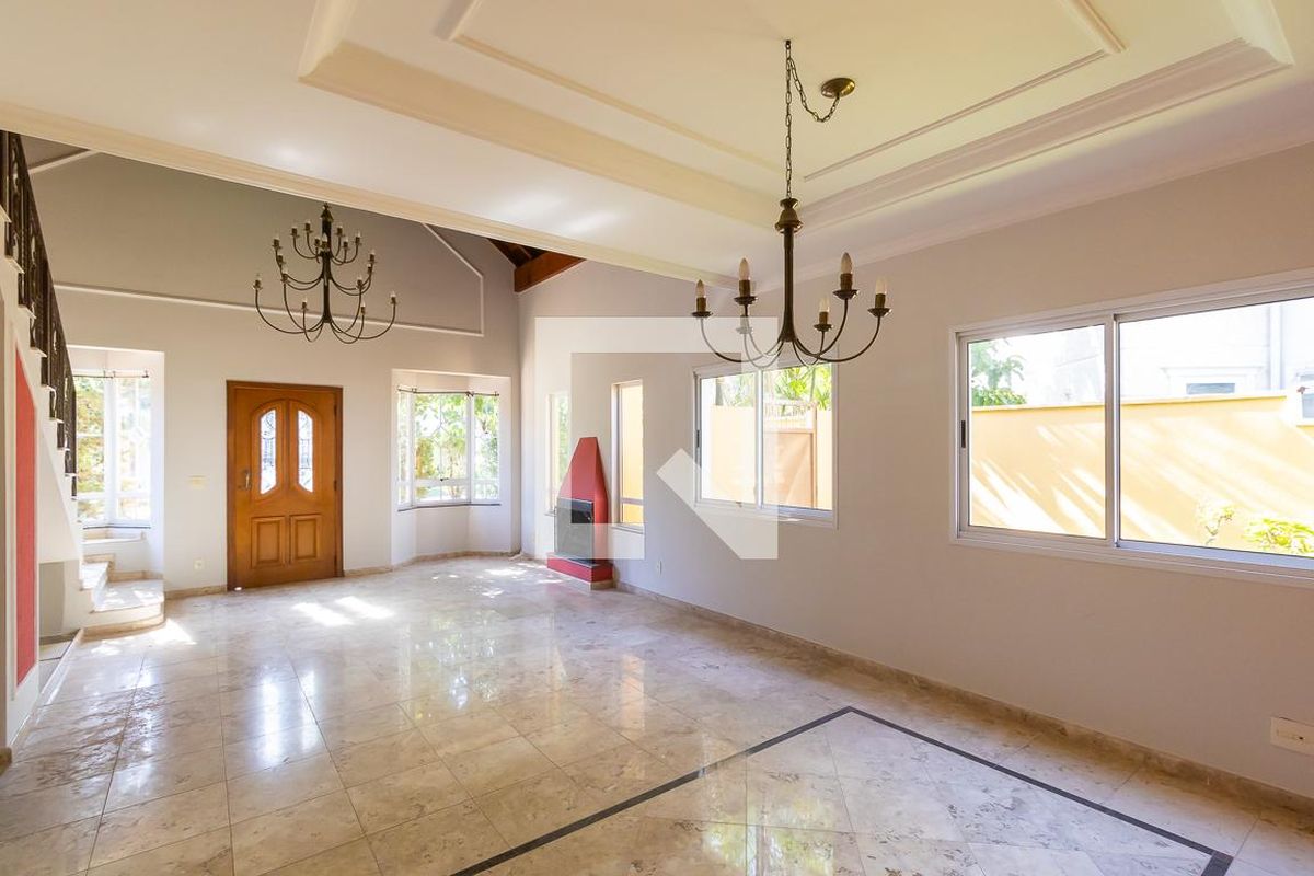 Casa à Venda - Lot. Alphaville Campinas, 3 Quartos,  330 m2 em , Campinas - sp | SoloBR