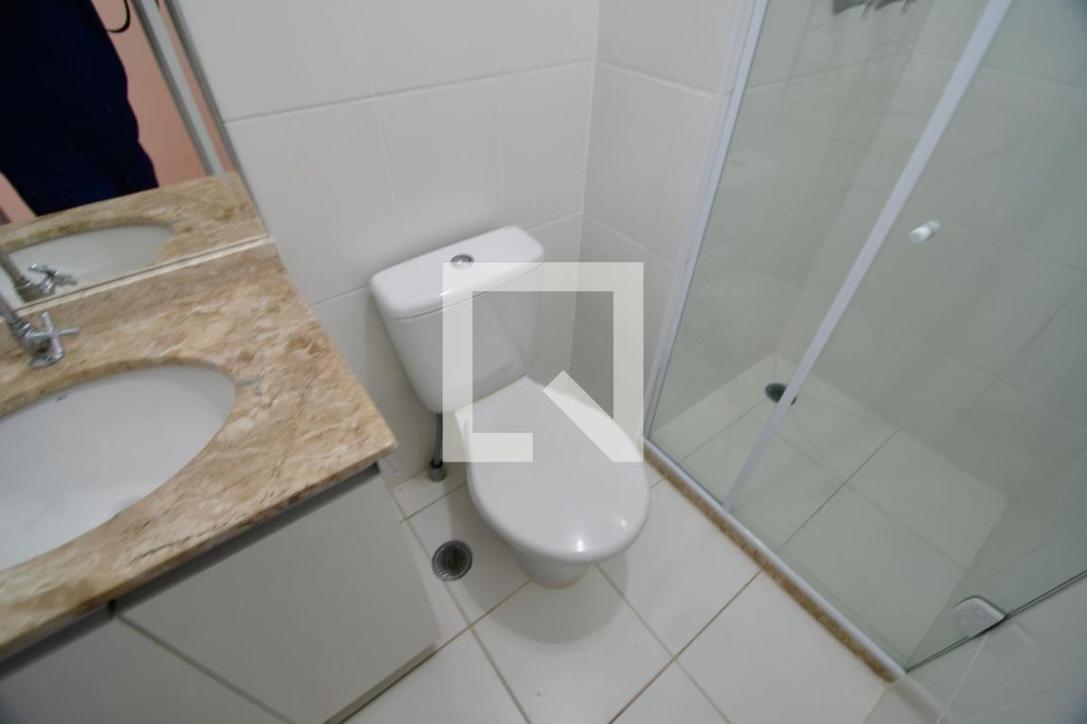 Apartamento à Venda - Taquaral, 2 Quartos,  58 m2 em , Campinas - sp | SoloBR