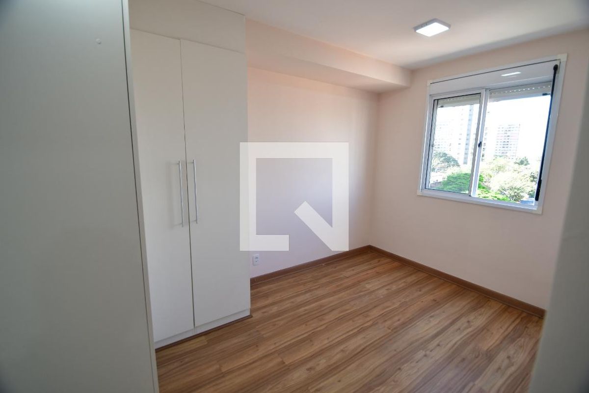 Apartamento à Venda - Taquaral, 2 Quartos,  58 m2 em , Campinas - sp | SoloBR