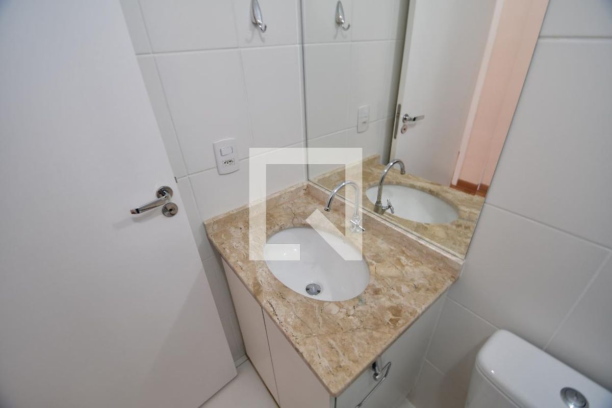 Apartamento à Venda - Taquaral, 2 Quartos,  58 m2 em , Campinas - sp | SoloBR