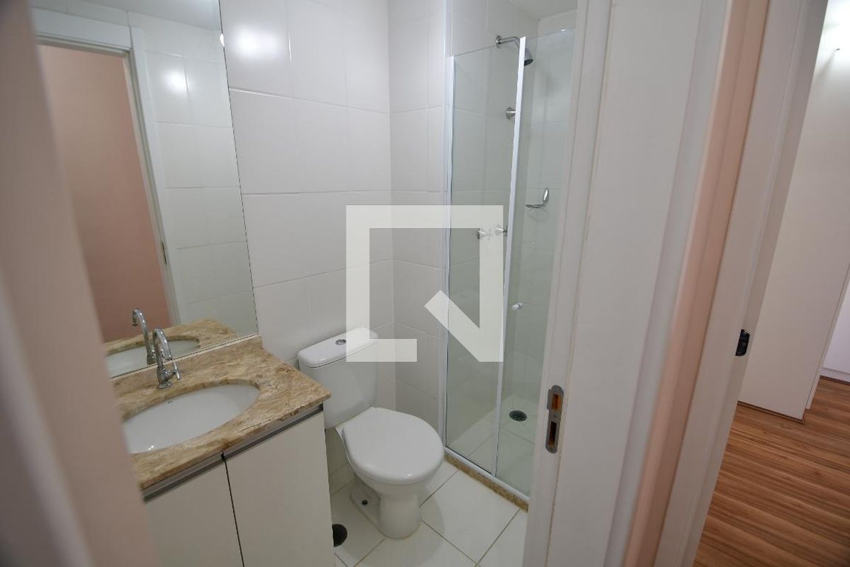 Apartamento à Venda - Taquaral, 2 Quartos,  58 m2 em , Campinas - sp | SoloBR