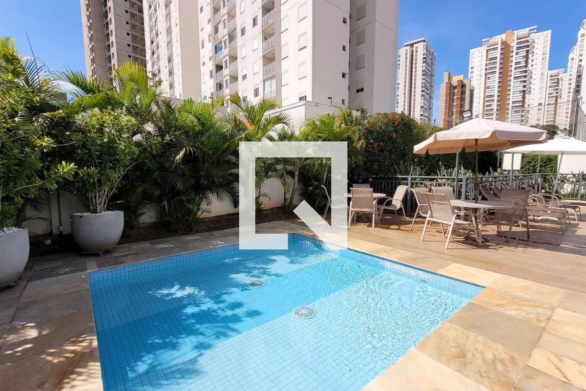 Apartamento à Venda - Taquaral, 2 Quartos,  58 m2 em , Campinas - sp | SoloBR