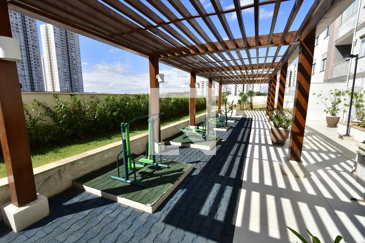 Apartamento à Venda - Taquaral, 2 Quartos,  58 m2 em , Campinas - sp | SoloBR