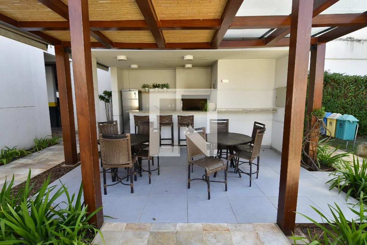 Apartamento à Venda - Taquaral, 2 Quartos,  58 m2 em , Campinas - sp | SoloBR