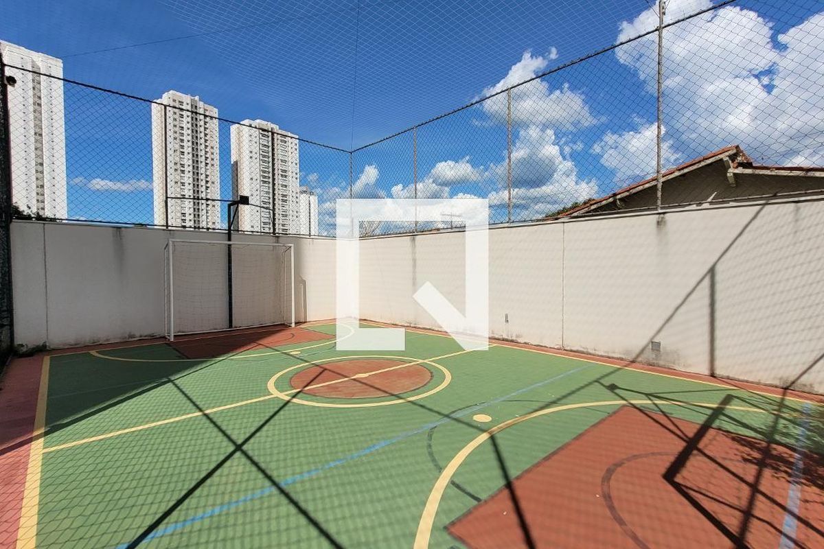 Apartamento à Venda - Taquaral, 2 Quartos,  58 m2 em , Campinas - sp | SoloBR