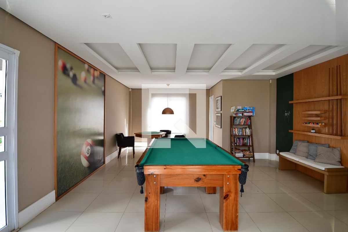 Apartamento à Venda - Taquaral, 2 Quartos,  58 m2 em , Campinas - sp | SoloBR