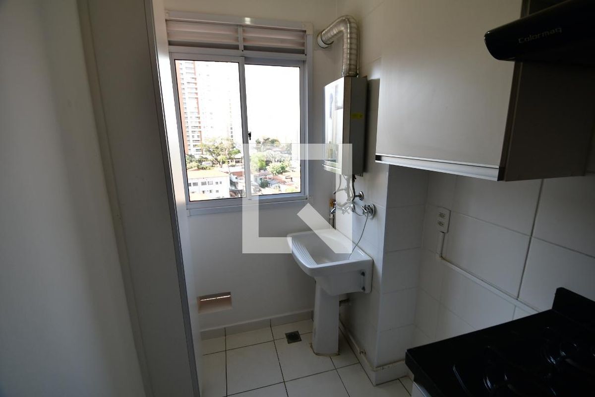 Apartamento à Venda - Taquaral, 2 Quartos,  58 m2 em , Campinas - sp | SoloBR