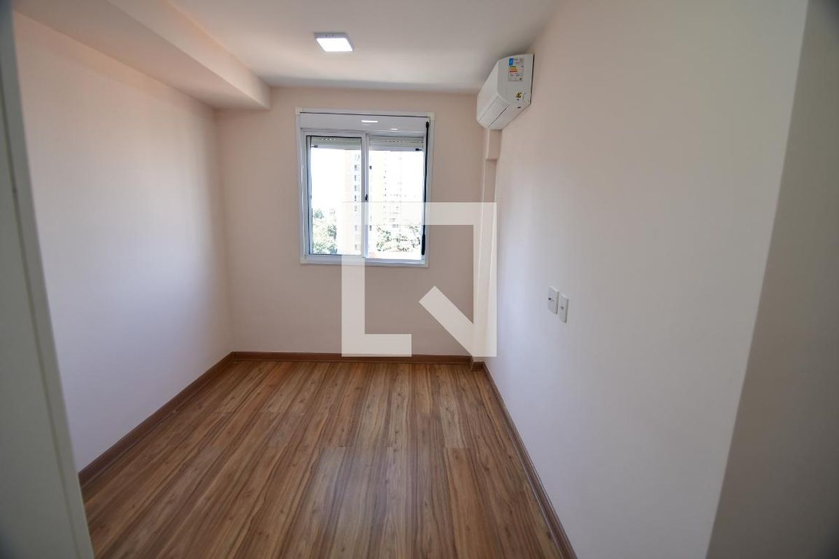 Apartamento à Venda - Taquaral, 2 Quartos,  58 m2 em , Campinas - sp | SoloBR
