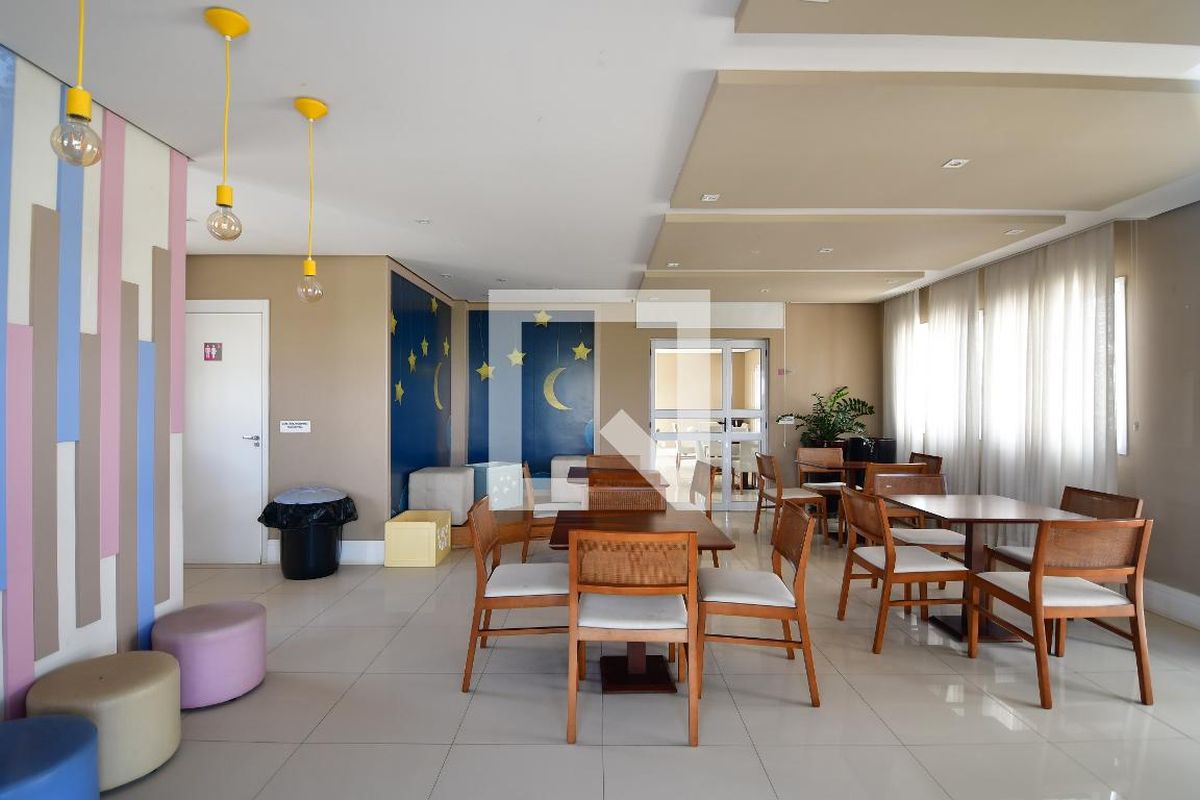 Apartamento à Venda - Taquaral, 2 Quartos,  58 m2 em , Campinas - sp | SoloBR