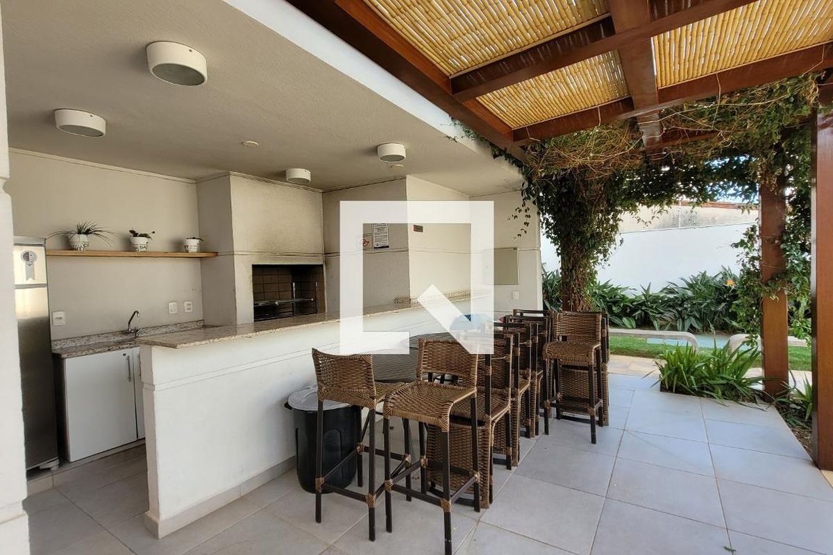 Apartamento à Venda - Taquaral, 2 Quartos,  58 m2 em , Campinas - sp | SoloBR