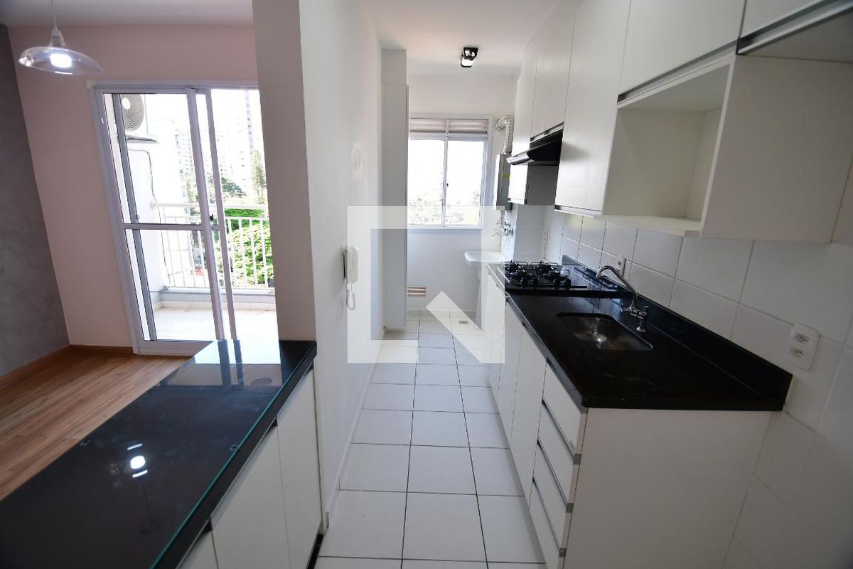 Apartamento à Venda - Taquaral, 2 Quartos,  58 m2 em , Campinas - sp | SoloBR