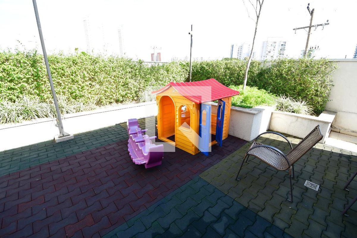 Apartamento à Venda - Taquaral, 2 Quartos,  58 m2 em , Campinas - sp | SoloBR