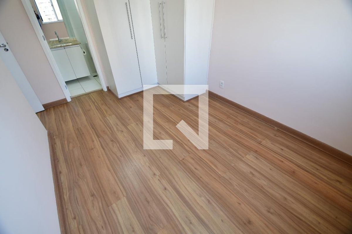 Apartamento à Venda - Taquaral, 2 Quartos,  58 m2 em , Campinas - sp | SoloBR