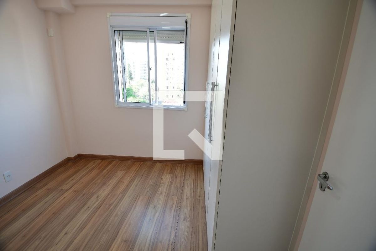 Apartamento à Venda - Taquaral, 2 Quartos,  58 m2 em , Campinas - sp | SoloBR