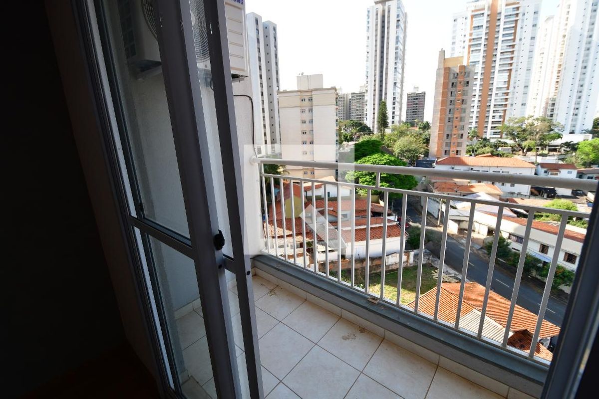 Apartamento à Venda - Taquaral, 2 Quartos,  58 m2 em , Campinas - sp | SoloBR