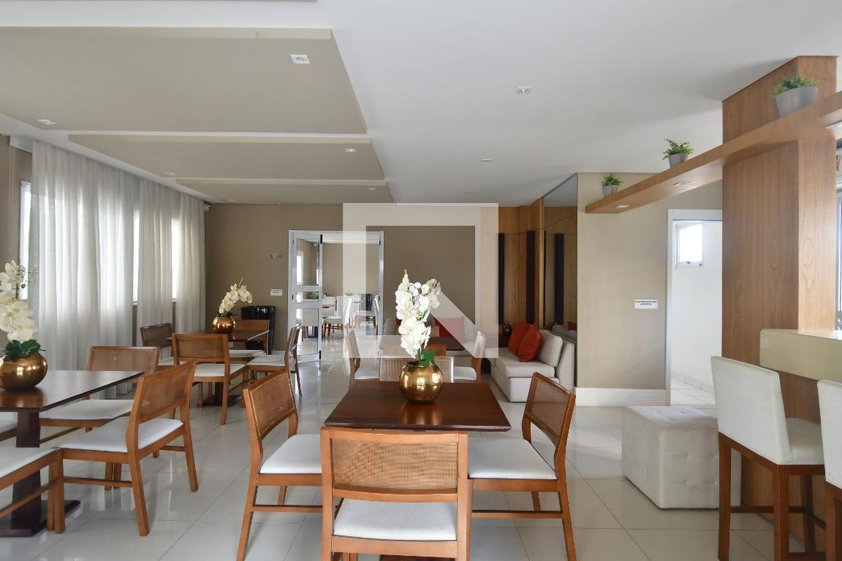 Apartamento à Venda - Taquaral, 2 Quartos,  58 m2 em , Campinas - sp | SoloBR