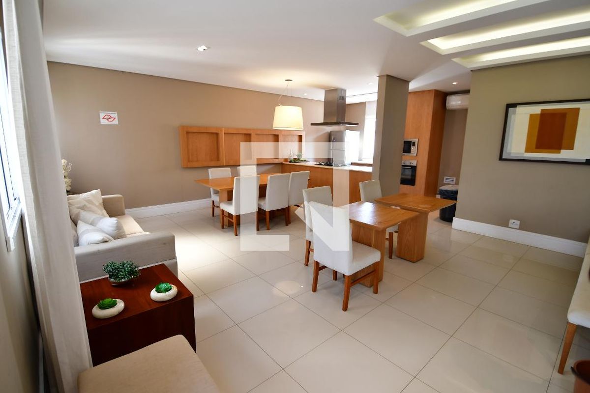 Apartamento à Venda - Taquaral, 2 Quartos,  58 m2 em , Campinas - sp | SoloBR