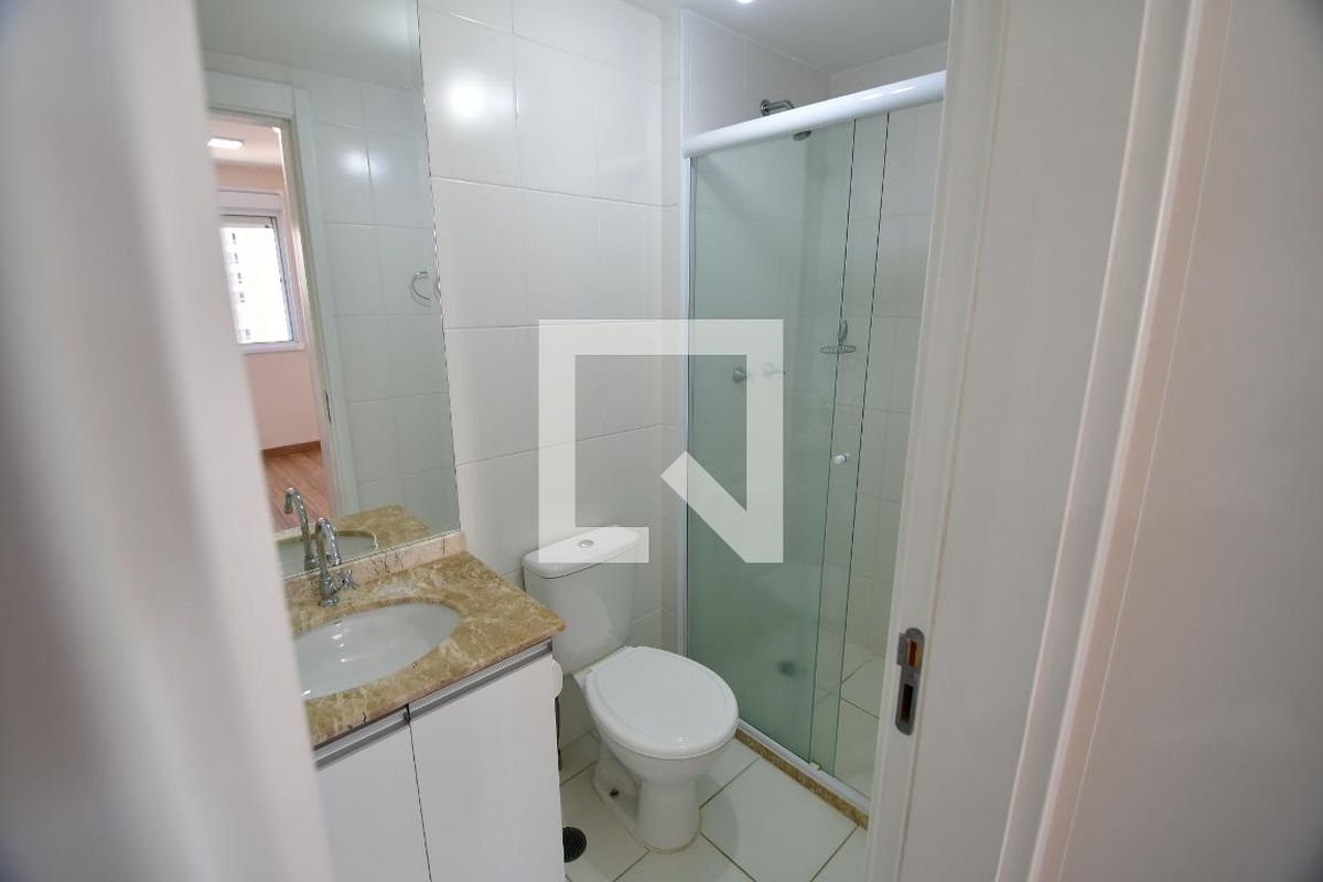 Apartamento à Venda - Taquaral, 2 Quartos,  58 m2 em , Campinas - sp | SoloBR