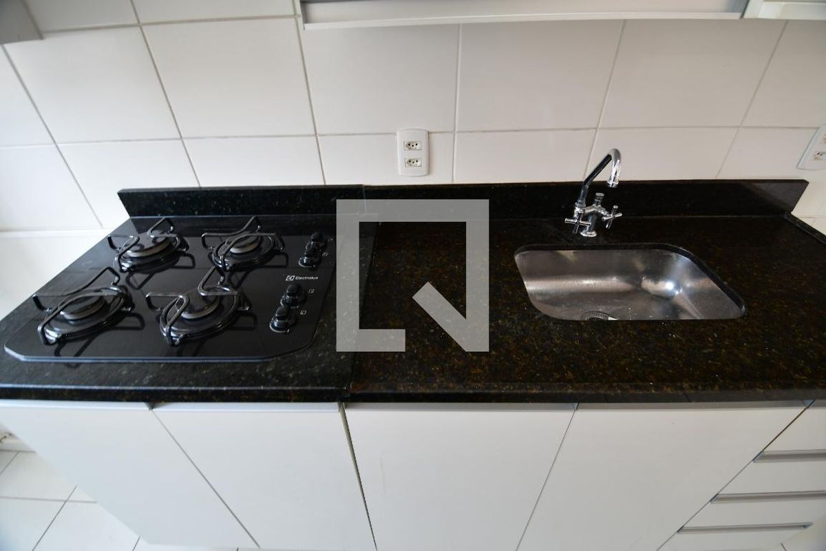 Apartamento à Venda - Taquaral, 2 Quartos,  58 m2 em , Campinas - sp | SoloBR