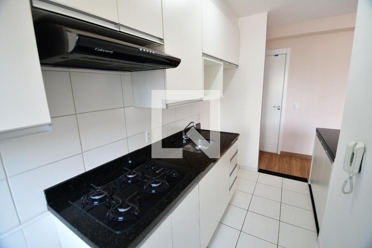 Apartamento à Venda - Taquaral, 2 Quartos,  58 m2 em , Campinas - sp | SoloBR