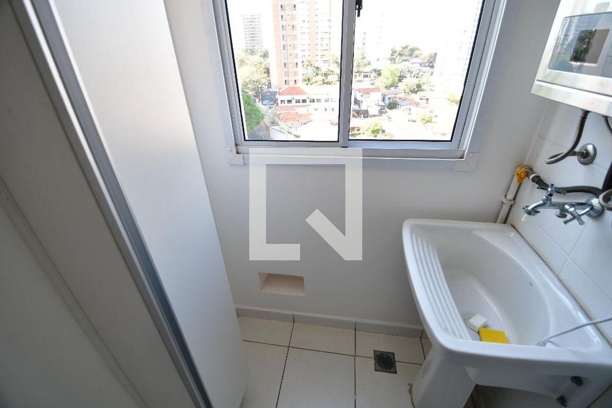 Apartamento à Venda - Taquaral, 2 Quartos,  58 m2 em , Campinas - sp | SoloBR