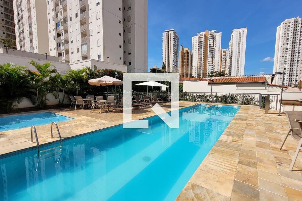 Apartamento à Venda - Taquaral, 2 Quartos,  58 m2 em , Campinas - sp | SoloBR