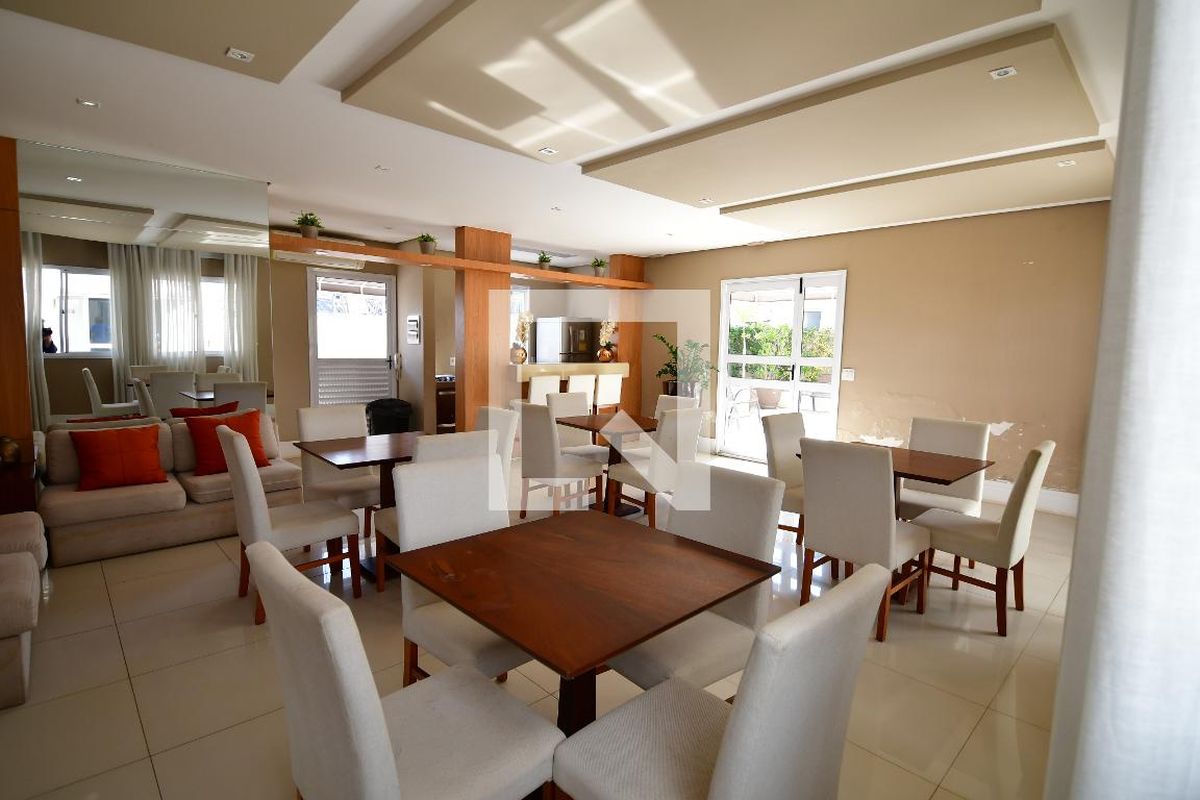 Apartamento à Venda - Taquaral, 2 Quartos,  58 m2 em , Campinas - sp | SoloBR