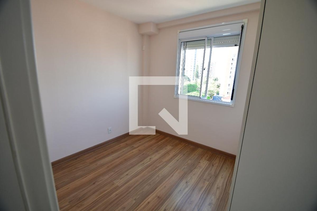 Apartamento à Venda - Taquaral, 2 Quartos,  58 m2 em , Campinas - sp | SoloBR