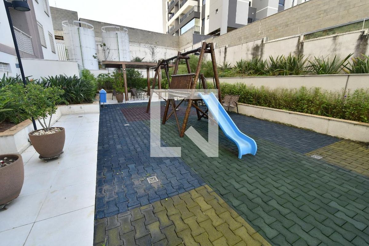 Apartamento à Venda - Taquaral, 2 Quartos,  58 m2 em , Campinas - sp | SoloBR