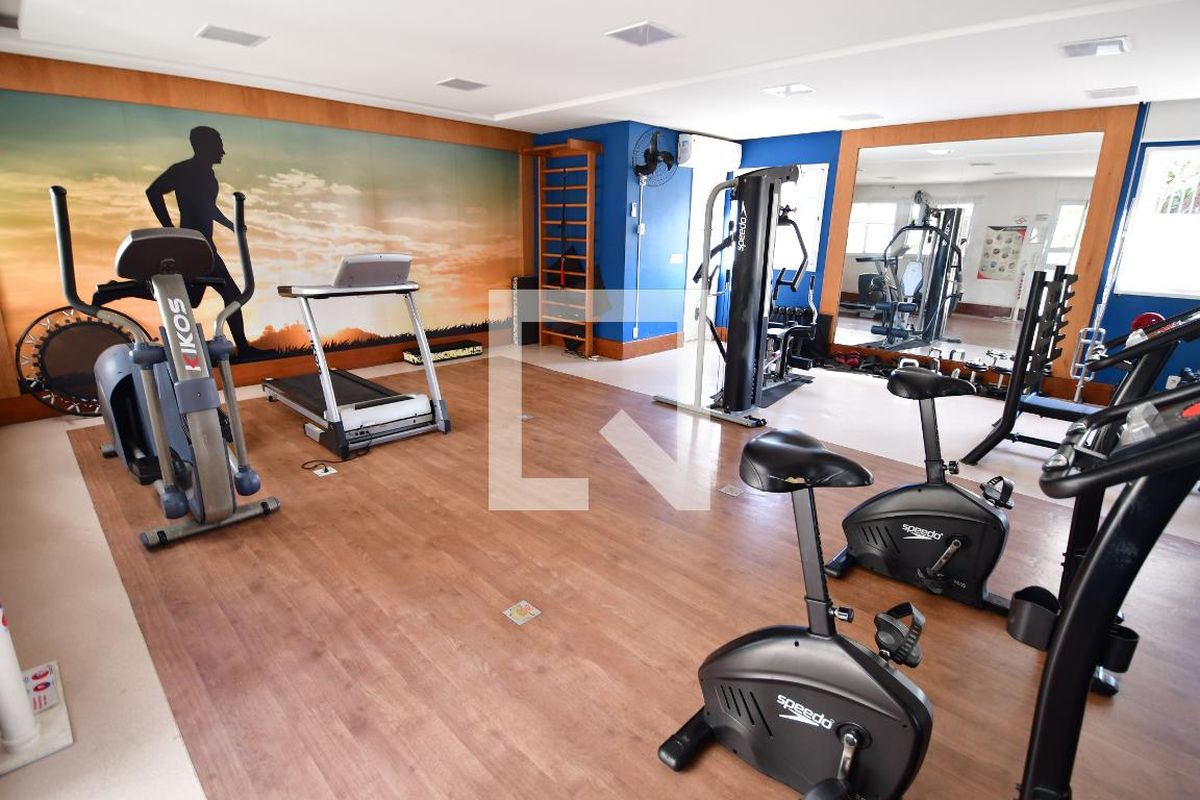 Apartamento à Venda - Taquaral, 2 Quartos,  58 m2 em , Campinas - sp | SoloBR