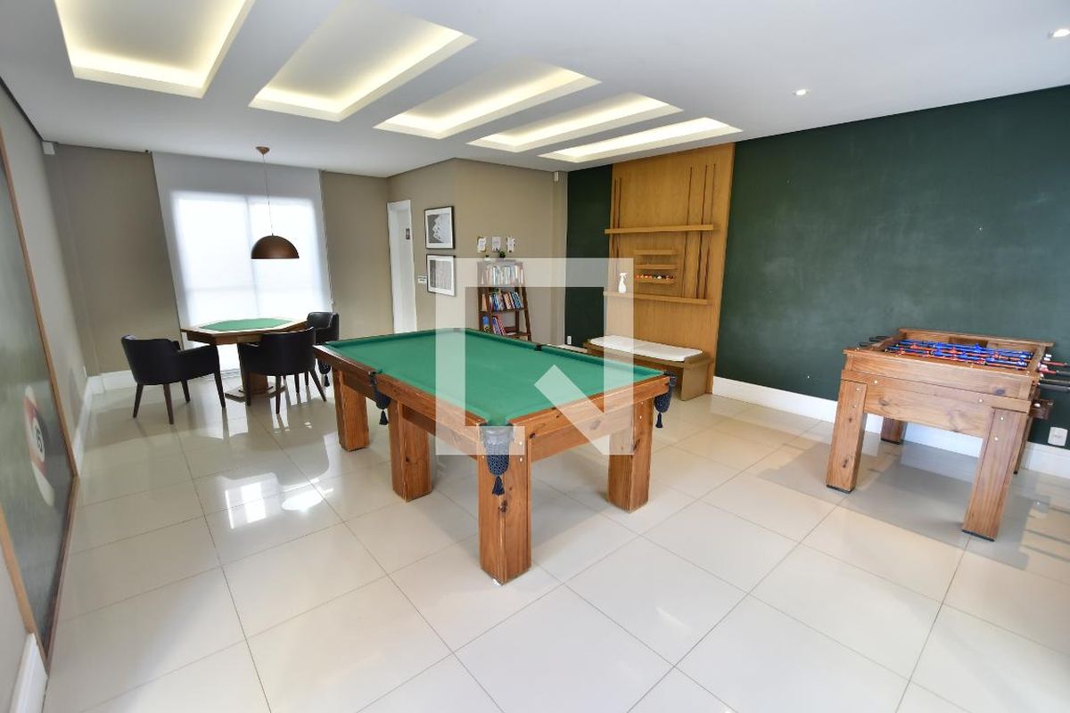 Apartamento à Venda - Taquaral, 2 Quartos,  58 m2 em , Campinas - sp | SoloBR