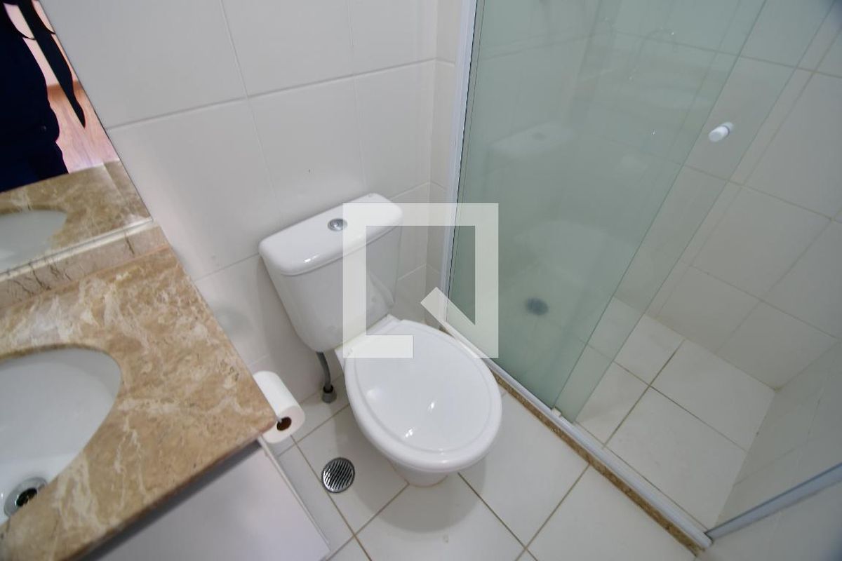 Apartamento à Venda - Taquaral, 2 Quartos,  58 m2 em , Campinas - sp | SoloBR