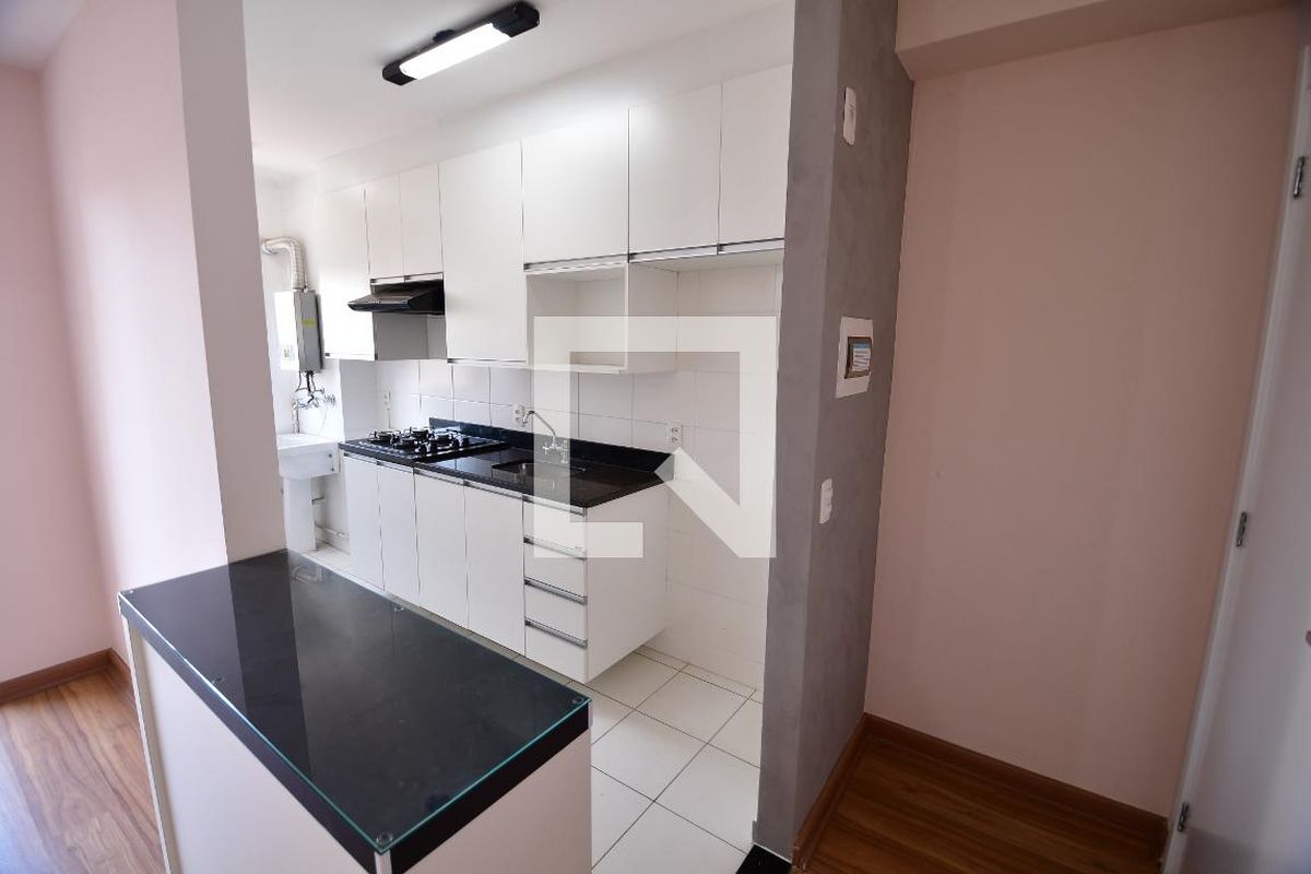 Apartamento à Venda - Taquaral, 2 Quartos,  58 m2 em , Campinas - sp | SoloBR