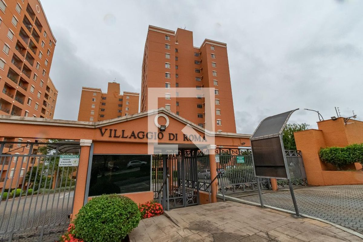 Apartamento à Venda - Jardim Flamboyant, 3 Quartos,  75 m2 em , Campinas - sp | SoloBR