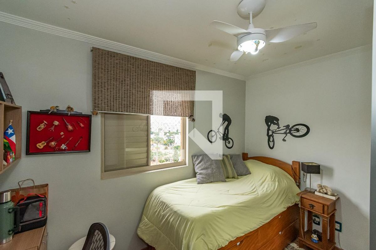 Apartamento à Venda - Jardim Flamboyant, 3 Quartos,  75 m2 em , Campinas - sp | SoloBR