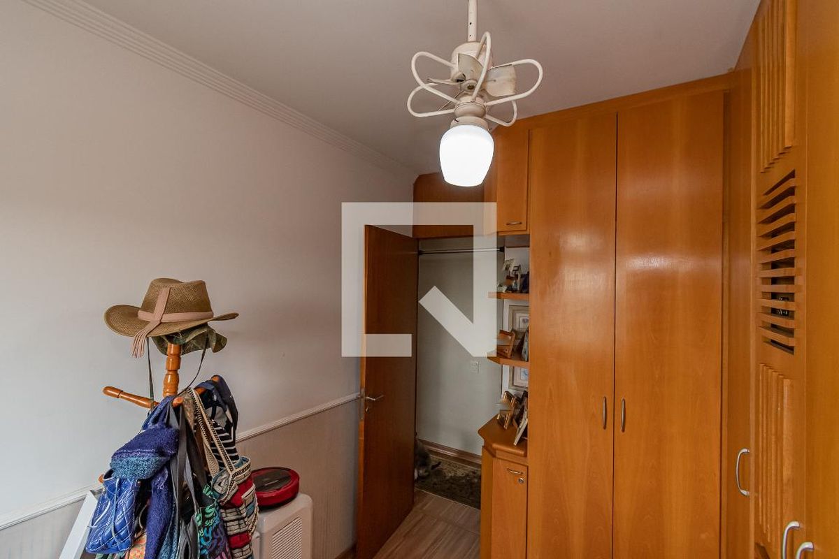 Apartamento à Venda - Jardim Flamboyant, 3 Quartos,  75 m2 em , Campinas - sp | SoloBR