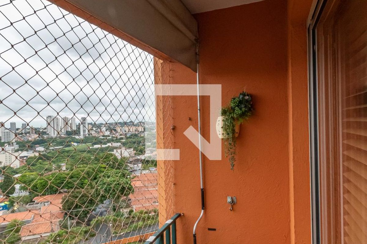 Apartamento à Venda - Jardim Flamboyant, 3 Quartos,  75 m2 em , Campinas - sp | SoloBR