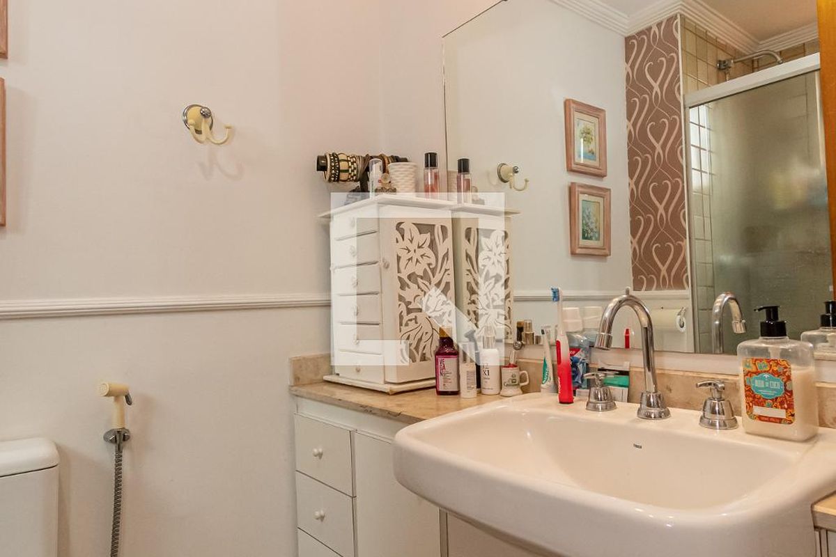 Apartamento à Venda - Jardim Flamboyant, 3 Quartos,  75 m2 em , Campinas - sp | SoloBR