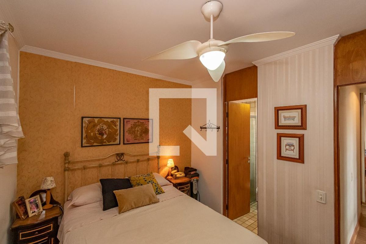 Apartamento à Venda - Jardim Flamboyant, 3 Quartos,  75 m2 em , Campinas - sp | SoloBR