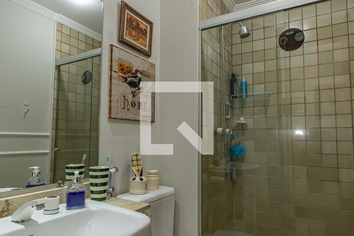 Apartamento à Venda - Jardim Flamboyant, 3 Quartos,  75 m2 em , Campinas - sp | SoloBR